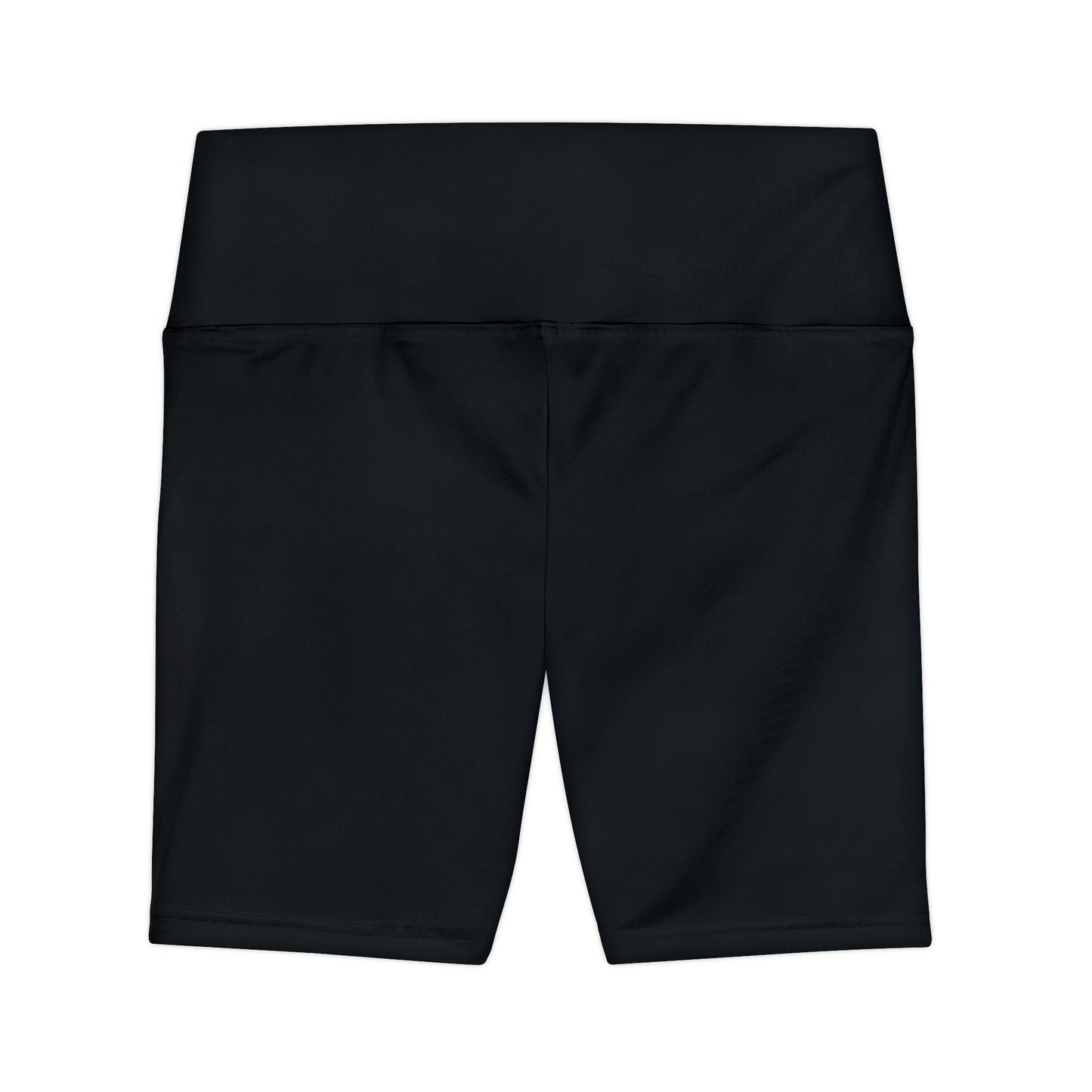 Noir Diore Kouture - Women's Workout Shorts (AOP)