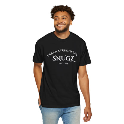 Snugz by Noir Doire Kouture - Midnight Muse Tee