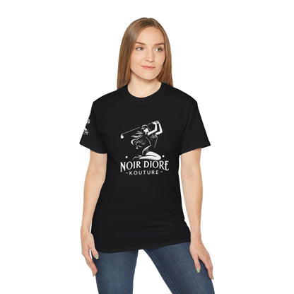 Noir Diore Kouture - Women Golf Sport Tees