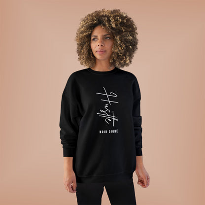 Noir Diore "Hustle" Sweatshirt