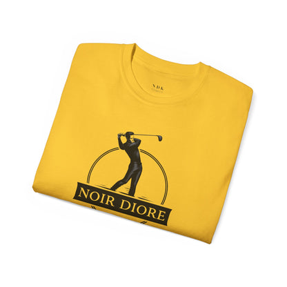 Noir Diore Kouture - Golf (Unisex) Sport Tees