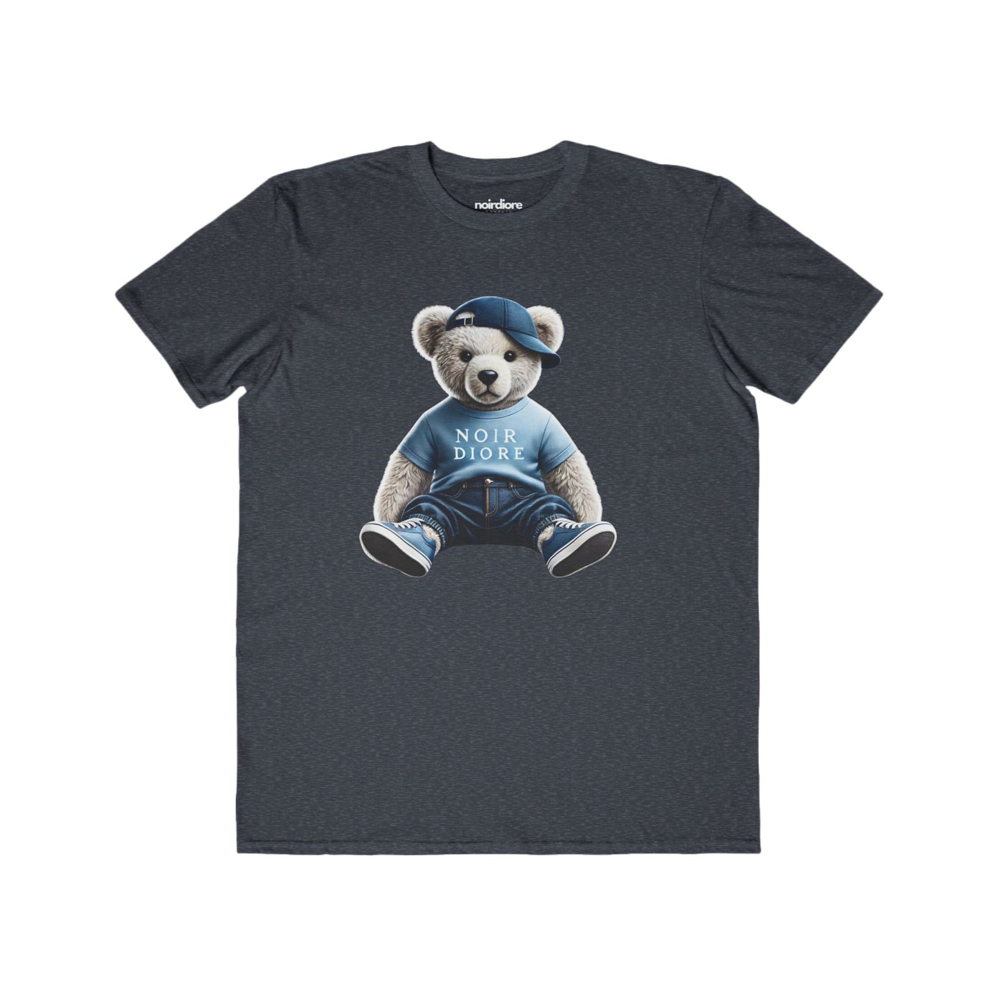 NDK "Teddy - Denim Fit" Fashion Tee