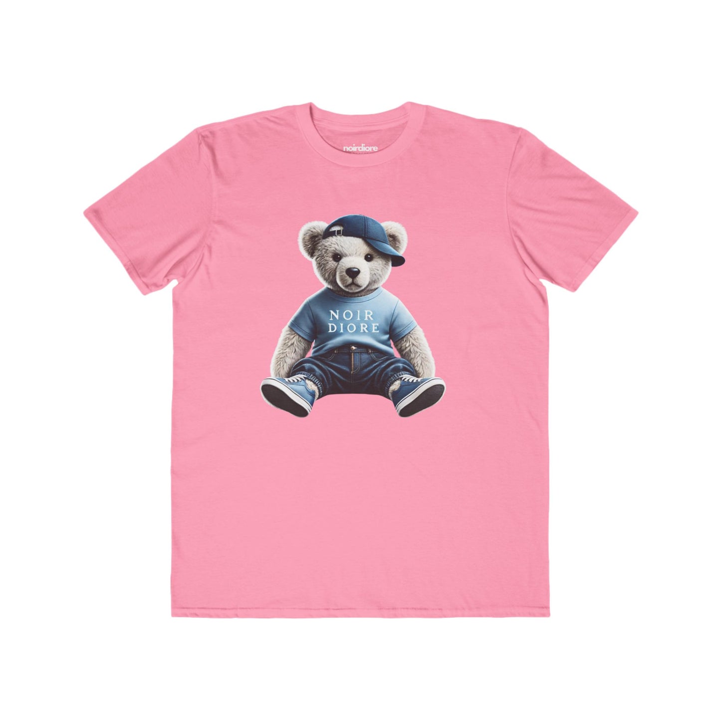 NDK "Teddy - Denim Fit" Fashion Tee