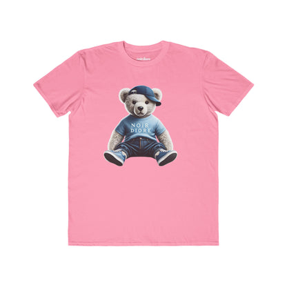 NDK "Teddy - Denim Fit" Fashion Tee