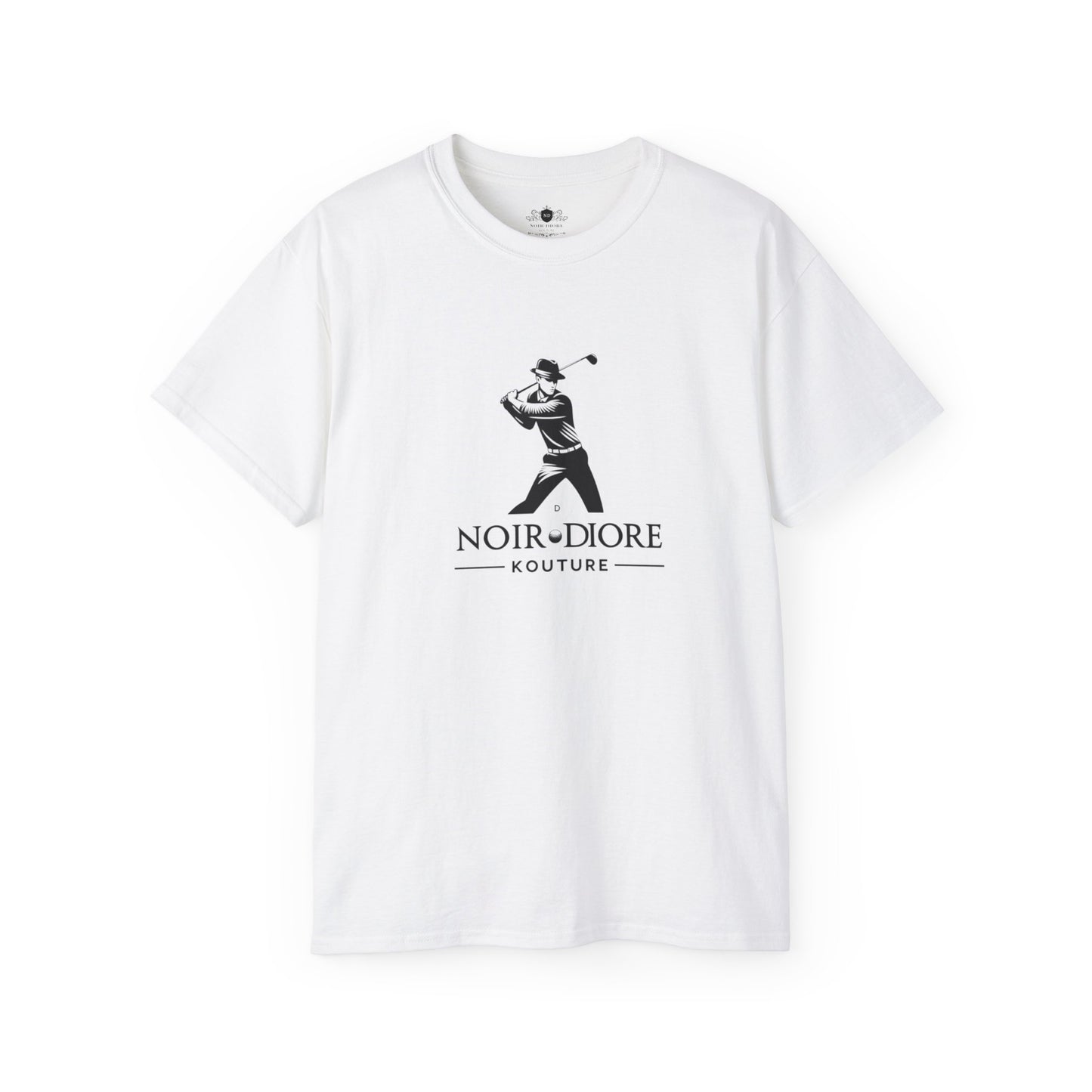 Noir DIore Kouture - Golf Sport Tees