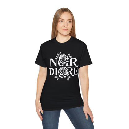 Noir Diore Kouture - All-Season Roses Tees