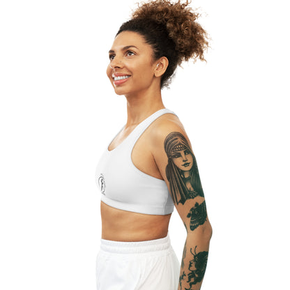 FIT.FAB.BOD. - Seamless Sports Bra