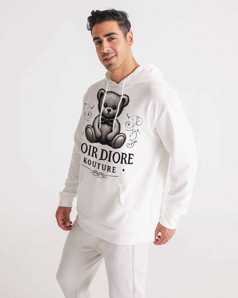 Men's NDK Signature Bear Collection Hoodie