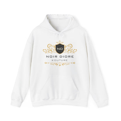 Noir Diore Kouture - Unisex Heavy Blend™ Hooded Sweatshirt