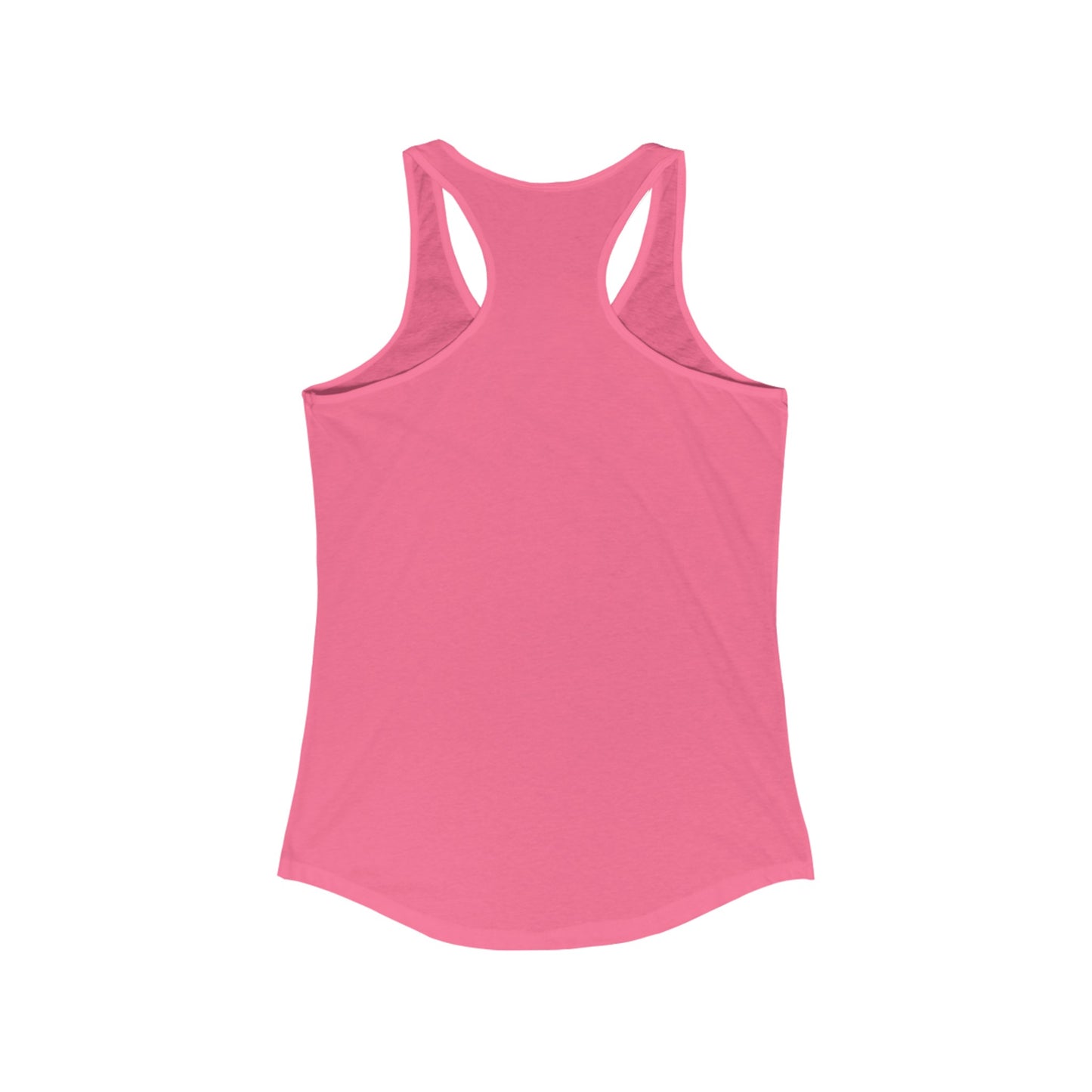 FIT.FAB.BOD. - Women's Racerback Tank