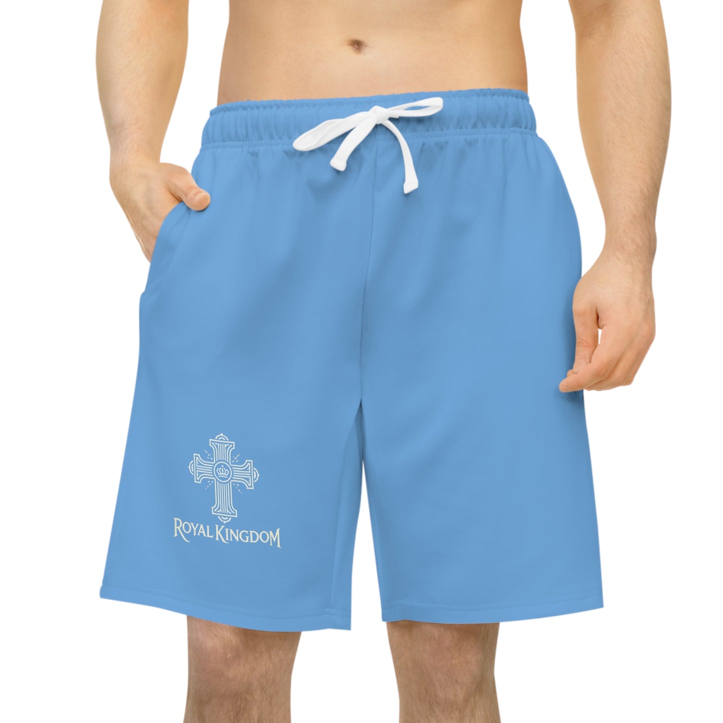 Ocean Royale Shorts