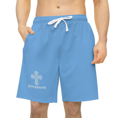 Ocean Royale Shorts