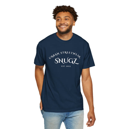 Snugz by Noir Doire Kouture - Midnight Muse Tee