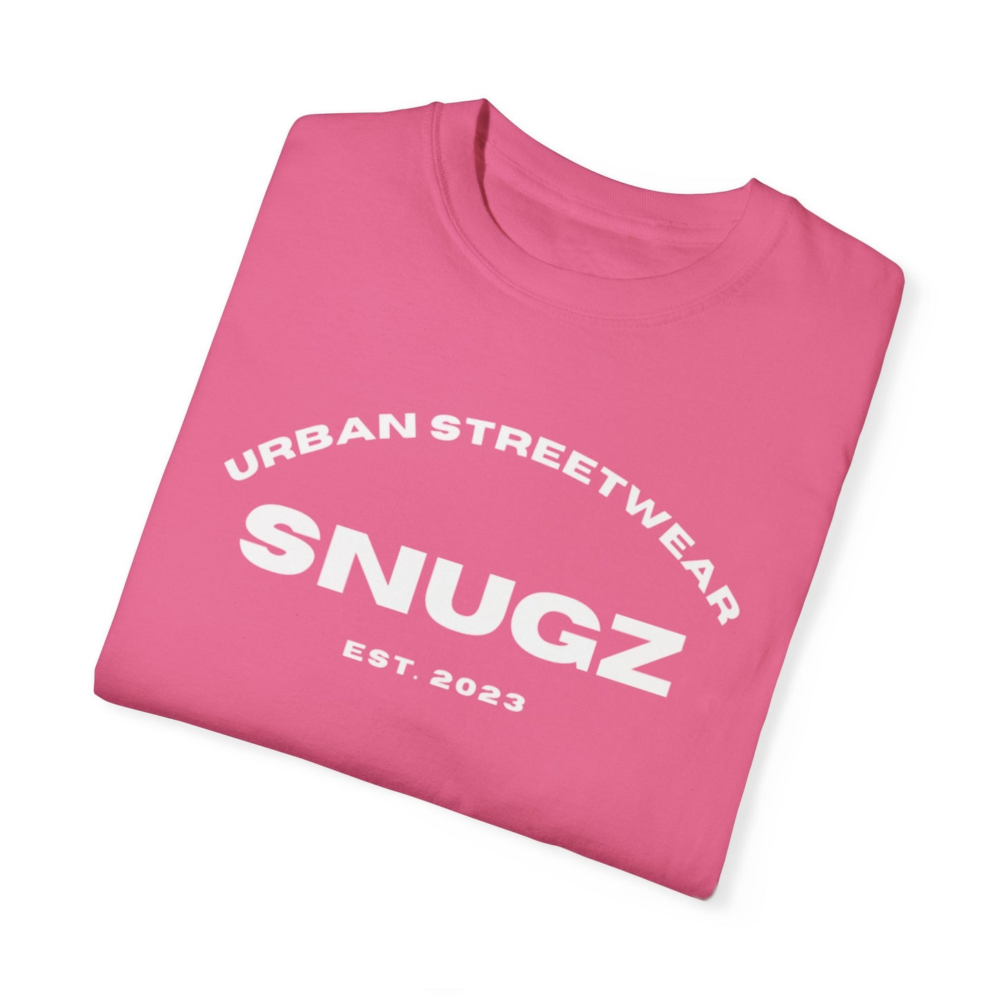 Snugz by Noir Doire Kouture - Noir Nebula Unisex Tees