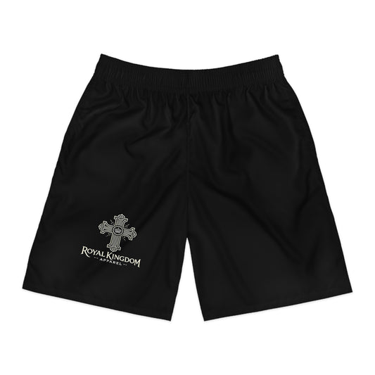 Royale Cross Shorts