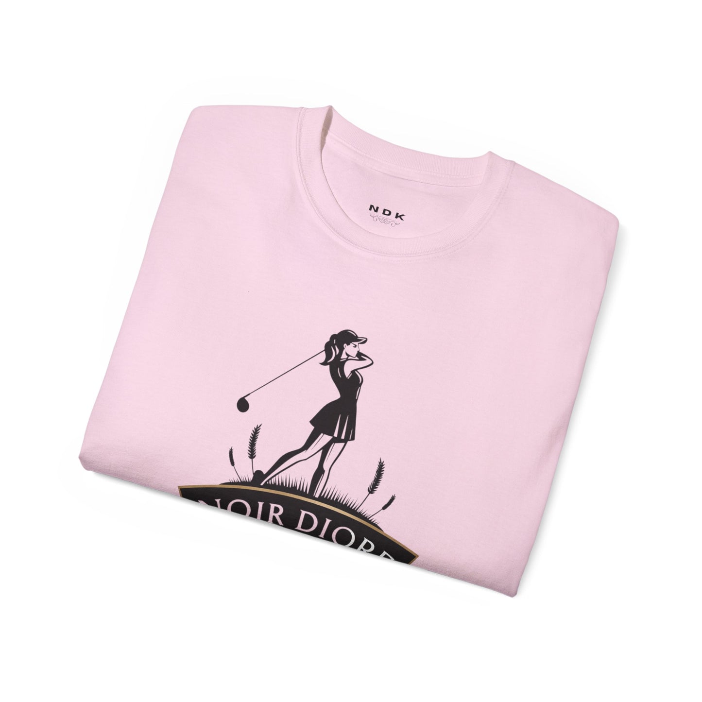 Noir DIore Kouture - Women Ultra Golf Sport Tees