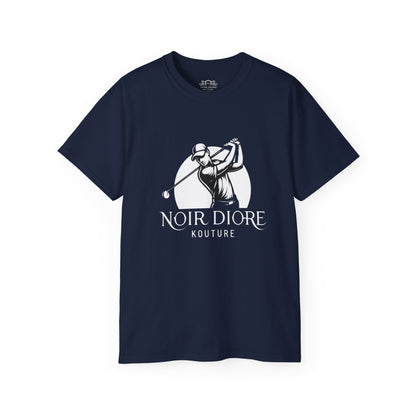 Noir Diore Kouture - Golf Sport Tees