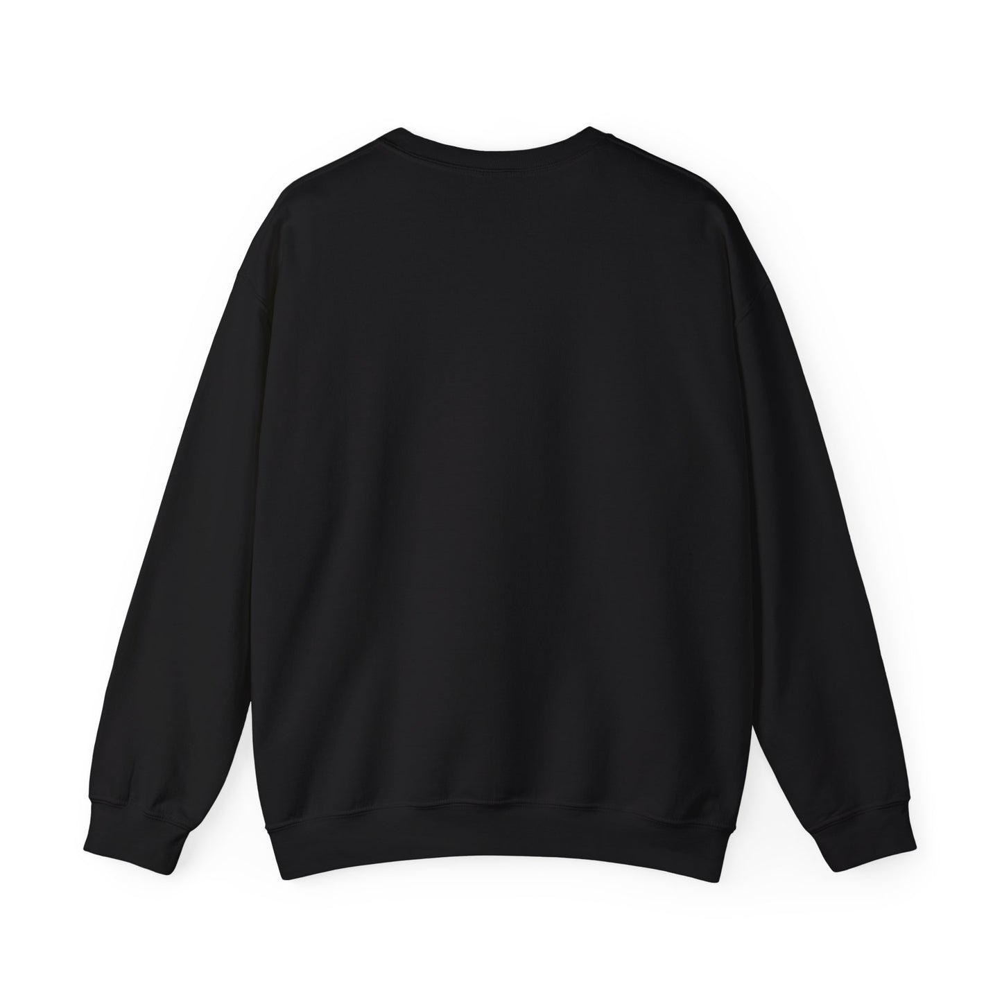 Noir Diore - Heavy Crewneck Sweatshirt