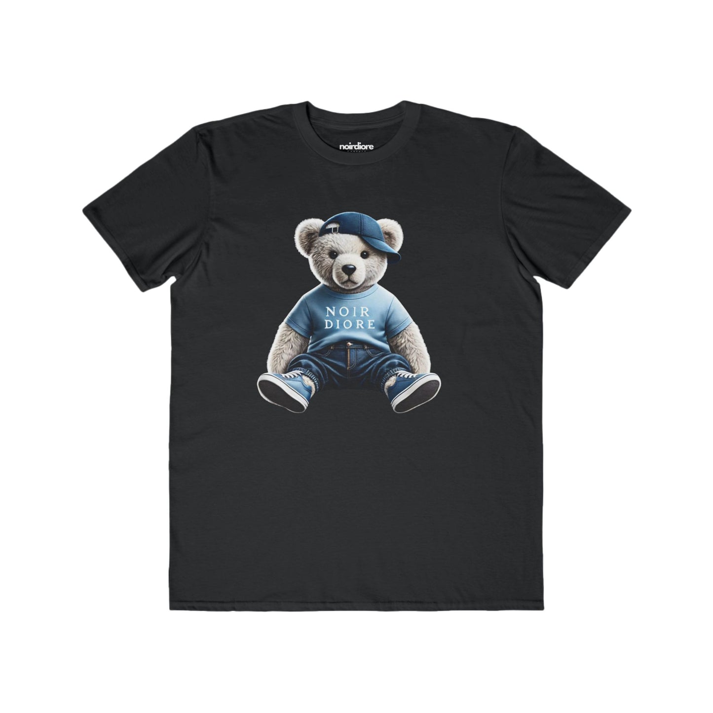 NDK "Teddy - Denim Fit" Fashion Tee