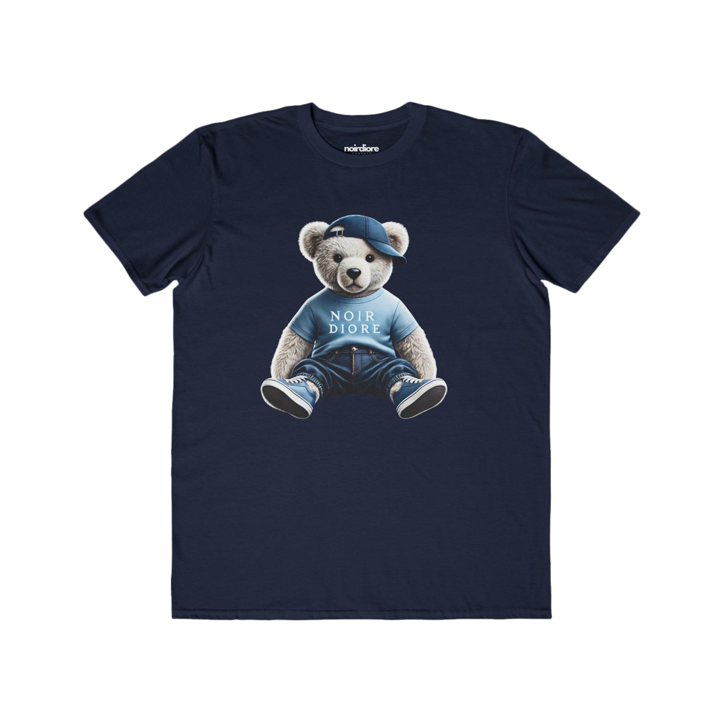 NDK "Teddy - Denim Fit" Fashion Tee