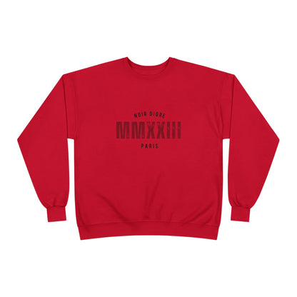 Unisex EcoSmart® Crewneck Sweatshirt