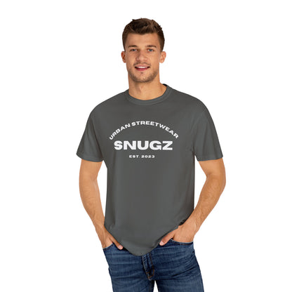 Snugz by Noir Doire Kouture - Noir Nebula Unisex Tees