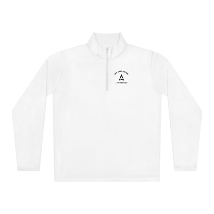 Noir Diore Kouture - Unisex Quarter-Zip Pullover