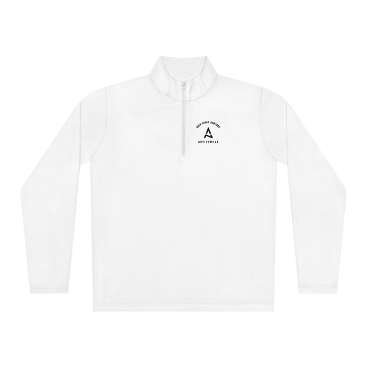 Noir Diore Kouture - Unisex Quarter-Zip Pullover