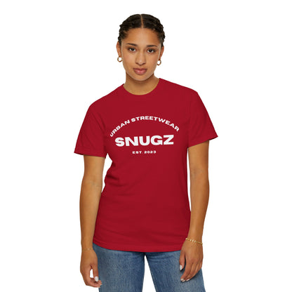 Snugz by Noir Doire Kouture - Noir Nebula Unisex Tees