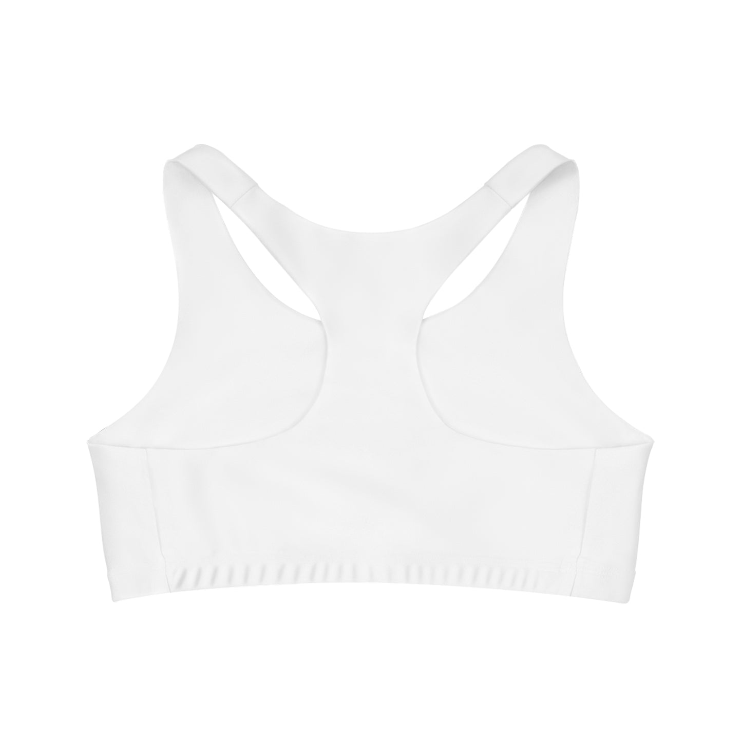 FIT.FAB.BOD. - Seamless Sports Bra