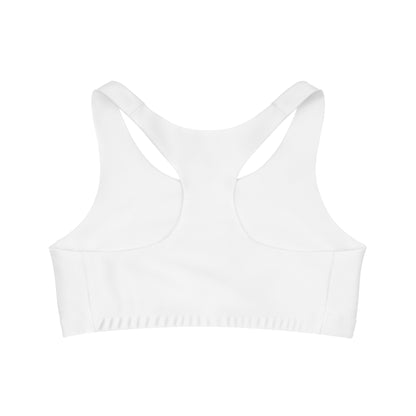 FIT.FAB.BOD. - Seamless Sports Bra