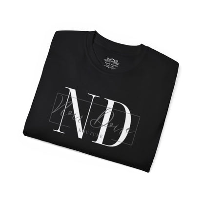 Noir Diore Kouture - Unisex NDK Tees