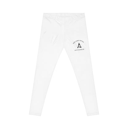 Noir Diore Kouture - Women's Casual Leggings (AOP)