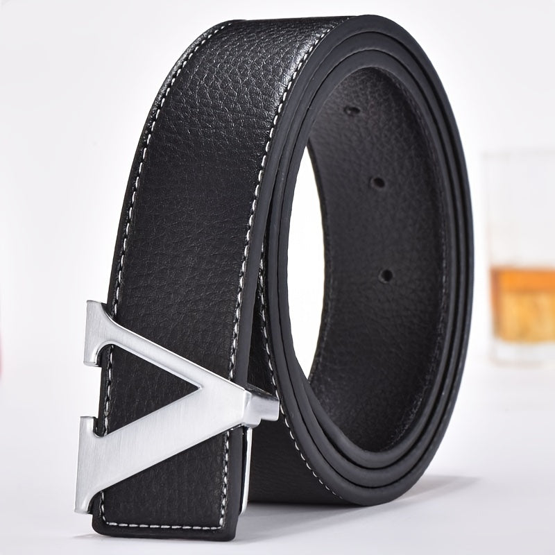 Men's Luxury Fashion Belt