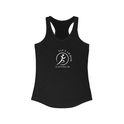 FIT.FAB.BOD. - Women's Racerback Tank