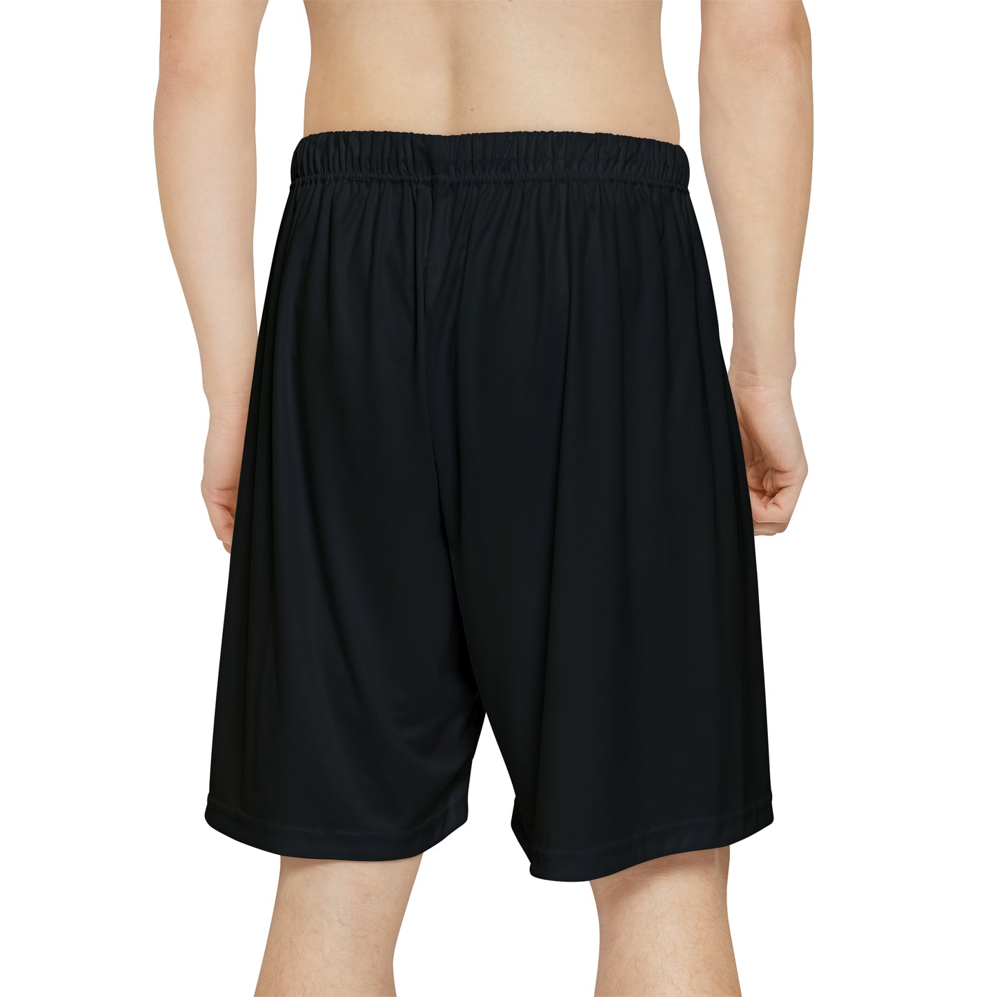 Noir Diore Kouture - Men’s Sports Shorts