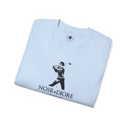 Noir DIore Kouture - Golf Sport Tees