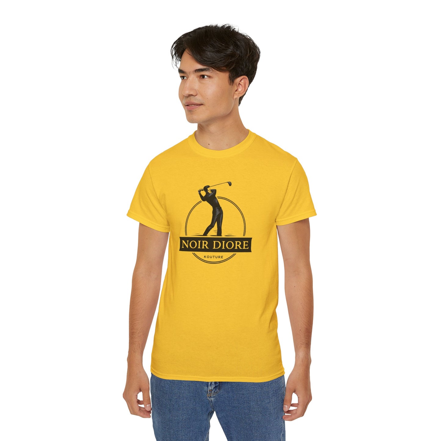 Noir Diore Kouture - Golf (Unisex) Sport Tees