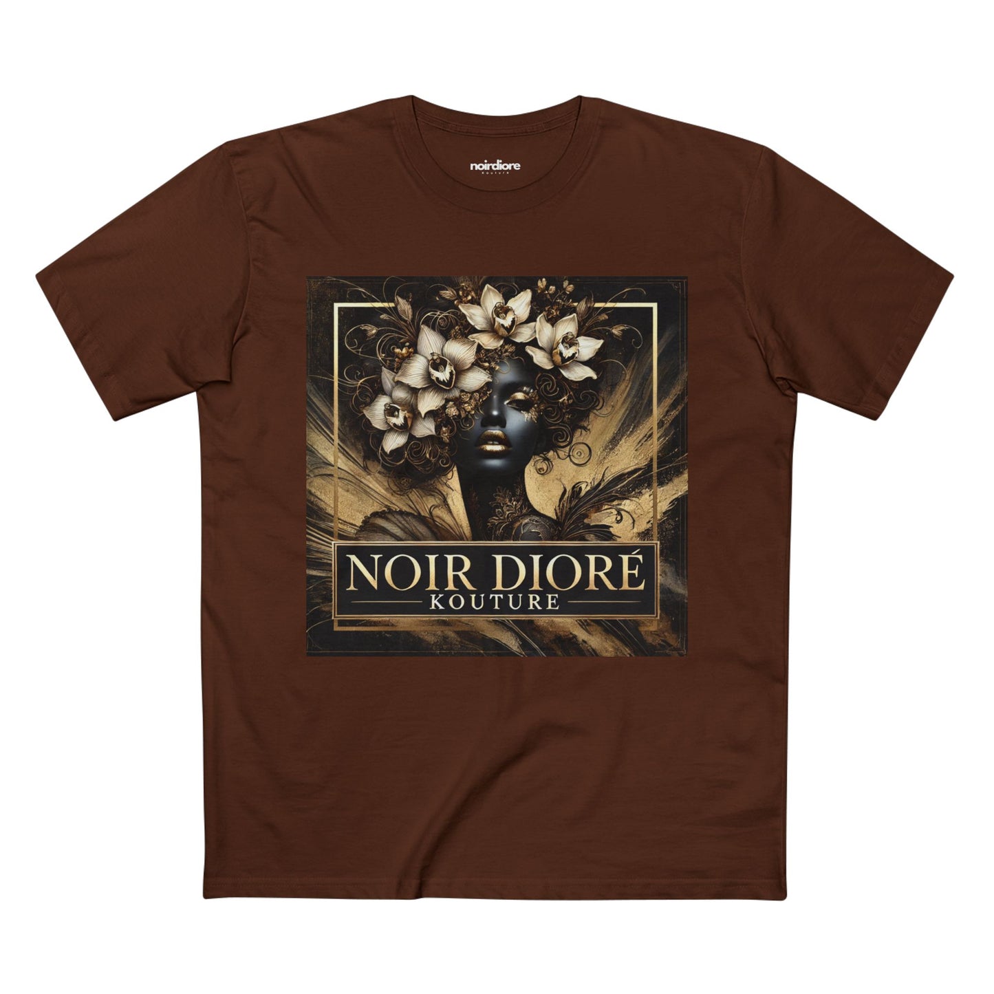 Mystic Diore Tee