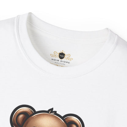 Noir Diore Kouture - Classic Bear Tees