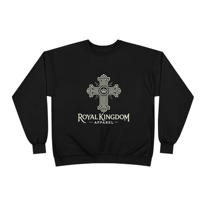 Supreme Royal Edition  Sweatshirt