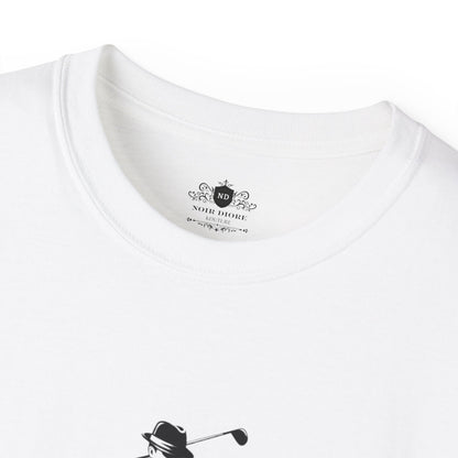 Noir DIore Kouture - Golf Sport Tees