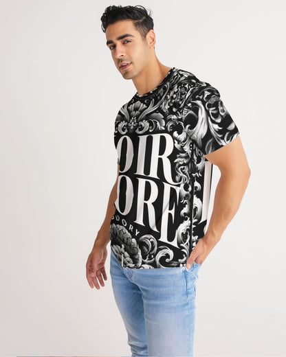 NDK Shirt Men's All-Over Print Tee