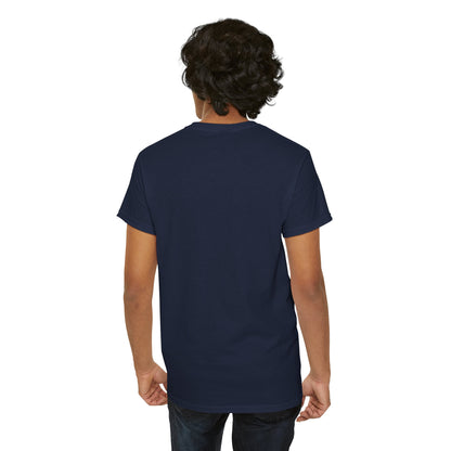 Noir Diore Kouture - The Vercaro Tee