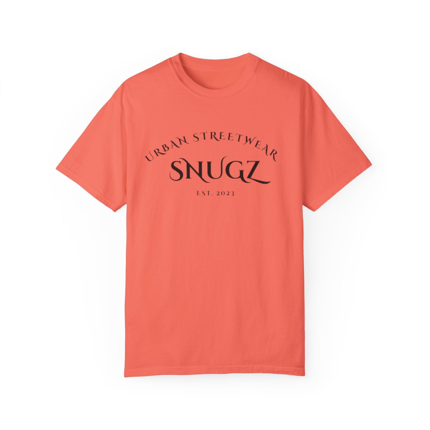 Snugz by Noir Doire Kouture - Ivory Intrigue Unisex Tees