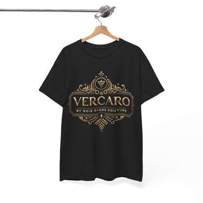 Noir Diore Kouture - The Vercaro Tee