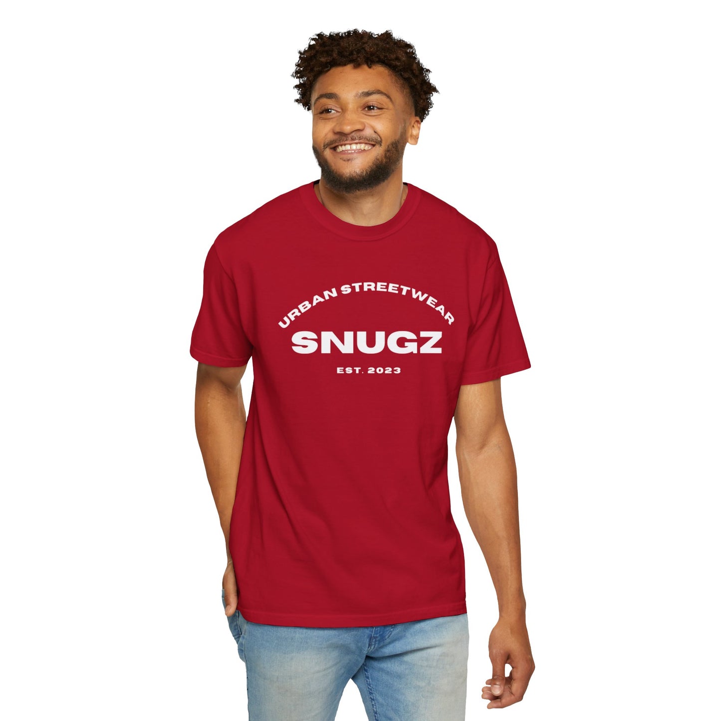 Snugz by Noir Doire Kouture - Noir Nebula Unisex Tees