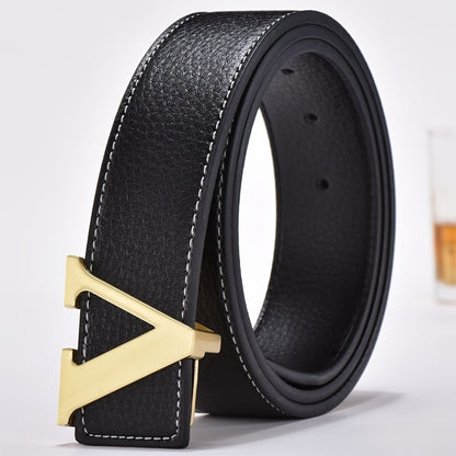 Men's Luxury Fashion Belt