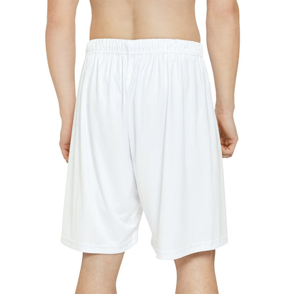 Noir Diore Kouture - Men’s Sports Shorts