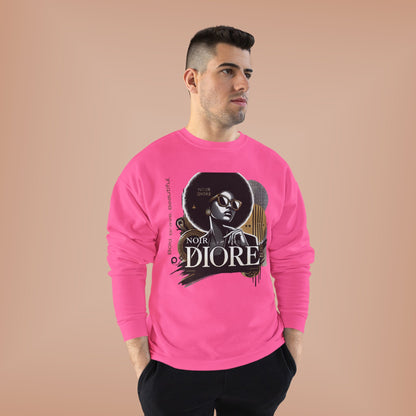 Unisex EcoSmart® Crewneck Sweatshirt